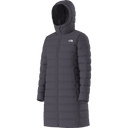 The North Face - Aconcagua Hooded Parka da donna - Endless Dusk - vista alternativa 2
