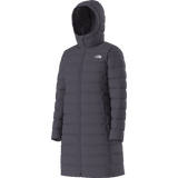 The North Face - Aconcagua Hooded Parka da donna - Endless Dusk - vista alternativa 2