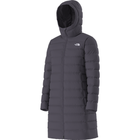 The North Face - Aconcagua Hooded Parka da donna - Endless Dusk - vista alternativa 2