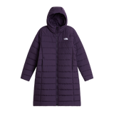 The North Face - Aconcagua Hooded Parka da donna - Endless Dusk - vista principale