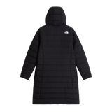 The North Face - Aconcagua Hooded Parka da donna - TNF BLACK - vista alternativa 1