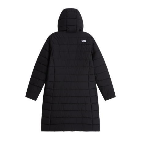 The North Face - Aconcagua Hooded Parka da donna - TNF BLACK - vista alternativa 1