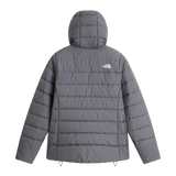 The North Face - Aconcagua Hooded Jacket da donna - SMOKED PEARL - vista alternativa 1