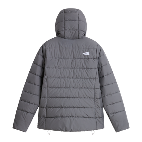 The North Face - Aconcagua Hooded Jacket da donna - SMOKED PEARL - vista alternativa 1