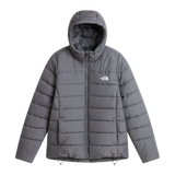 The North Face - Aconcagua Hooded Jacket da donna - SMOKED PEARL - vista principale