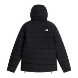 The North Face - Aconcagua Hooded Jacket da donna - TNF BLACK - vista alternativa 1