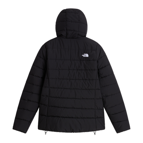 The North Face - Aconcagua Hooded Jacket da donna - TNF BLACK - vista alternativa 1