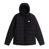 The North Face - Aconcagua Hooded Jacket da donna - TNF BLACK - vista principale