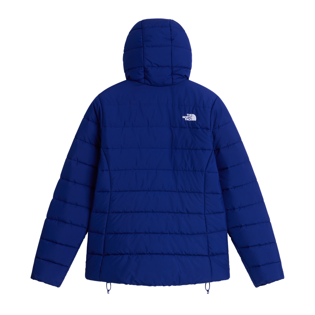 The North Face - Aconcagua Hooded Jacket da donna - SHQUAILGY/CLDGY - vista alternativa 1