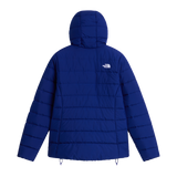 The North Face - Aconcagua Hooded Jacket da donna - SHQUAILGY/CLDGY - vista alternativa 1