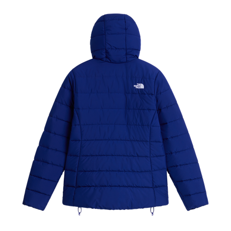 The North Face - Aconcagua Hooded Jacket da donna - SHQUAILGY/CLDGY - vista alternativa 1