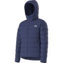 The North Face - Aconcagua Hooded Jacket da donna - SHQUAILGY/CLDGY - vista alternativa 2