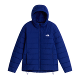 The North Face - Aconcagua Hooded Jacket da donna - SHQUAILGY/CLDGY - vista principale