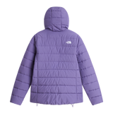 The North Face - Aconcagua Hooded Jacket da donna - URBNNVY/BRNZMST - vista alternativa 1