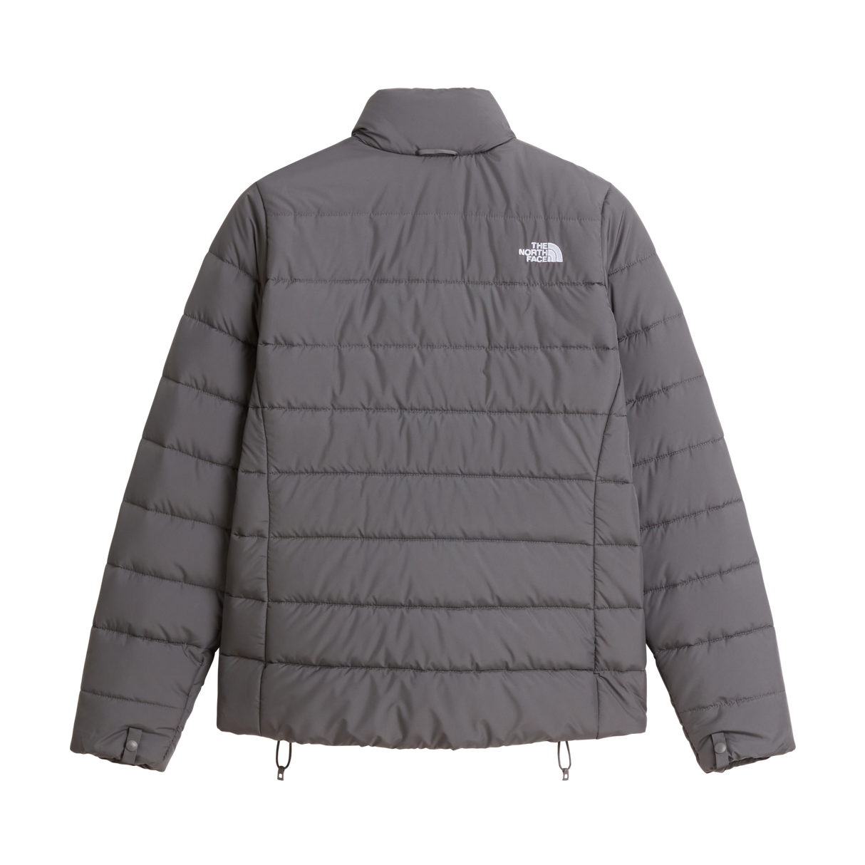 The North Face - Aconcagua Jacket da donna - SMOKED PEARL - vista alternativa 1