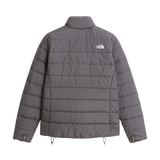 The North Face - Aconcagua Jacket da donna - SMOKED PEARL - vista alternativa 1