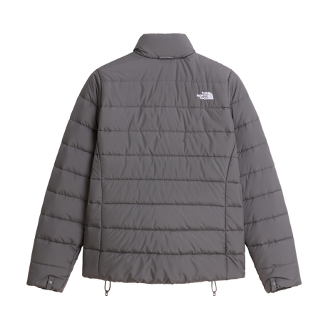 The North Face - Aconcagua Jacket da donna - SMOKED PEARL - vista alternativa 1