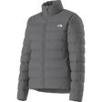 The North Face - Aconcagua Jacket da donna - SMOKED PEARL - vista alternativa 2
