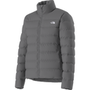 The North Face - Aconcagua Jacket da donna - SMOKED PEARL - vista alternativa 2