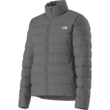 The North Face - Aconcagua Jacket da donna - SMOKED PEARL - vista alternativa 2