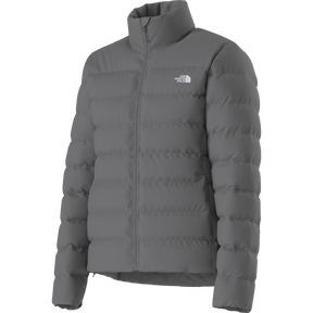The North Face - Aconcagua Jacket da donna - SMOKED PEARL - vista alternativa 2