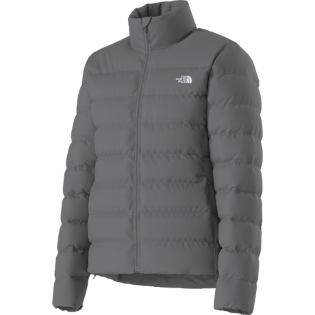 The North Face - Aconcagua Jacket da donna - SMOKED PEARL - vista alternativa 2