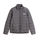 The North Face - Aconcagua Jacket da donna - GREY - vista principale