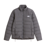 The North Face - Aconcagua Jacket da donna - SMOKED PEARL - vista principale