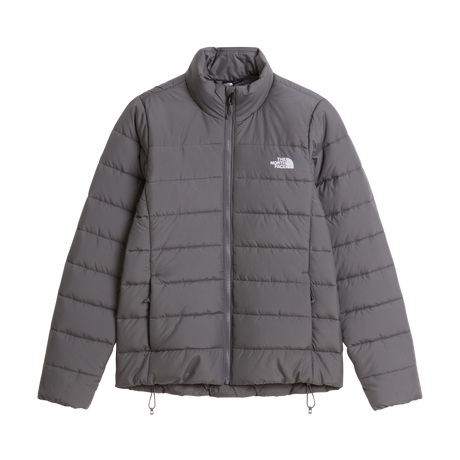 The North Face - Aconcagua Jacket da donna - SMOKED PEARL - vista principale
