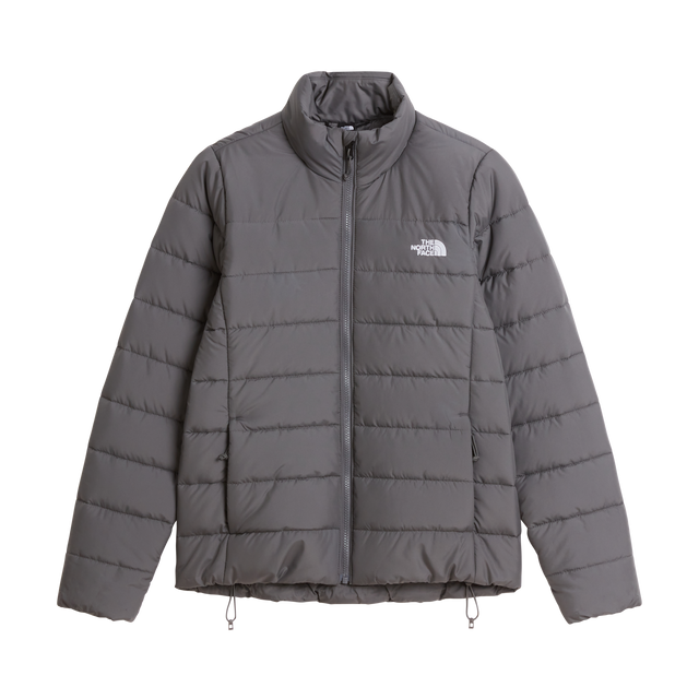 The North Face - Aconcagua Jacket da donna - SMOKED PEARL - vista principale