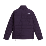 The North Face - Aconcagua Jacket da donna - Endless Dusk - vista alternativa 1