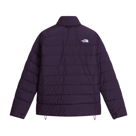 The North Face - Aconcagua Jacket da donna - Endless Dusk - vista alternativa 1