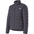 The North Face - Aconcagua Jacket da donna - Endless Dusk - vista alternativa 2