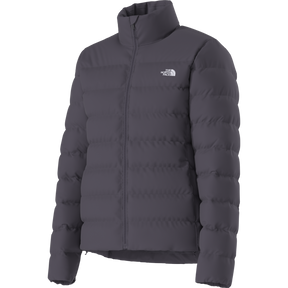 The North Face - Aconcagua Jacket da donna - Endless Dusk - vista alternativa 2