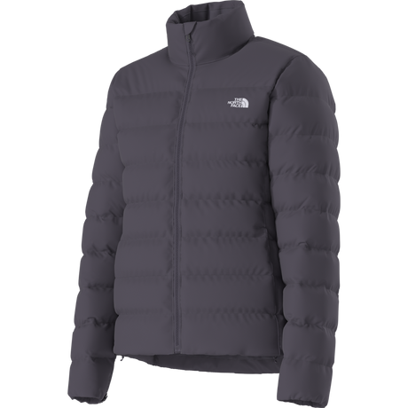 The North Face - Aconcagua Jacket da donna - Endless Dusk - vista alternativa 2