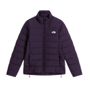 The North Face - Aconcagua Jacket da donna - Purple - vista principale