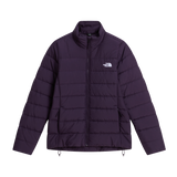 The North Face - Aconcagua Jacket da donna - Endless Dusk - vista principale