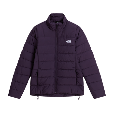 The North Face - Aconcagua Jacket da donna - Endless Dusk - vista principale