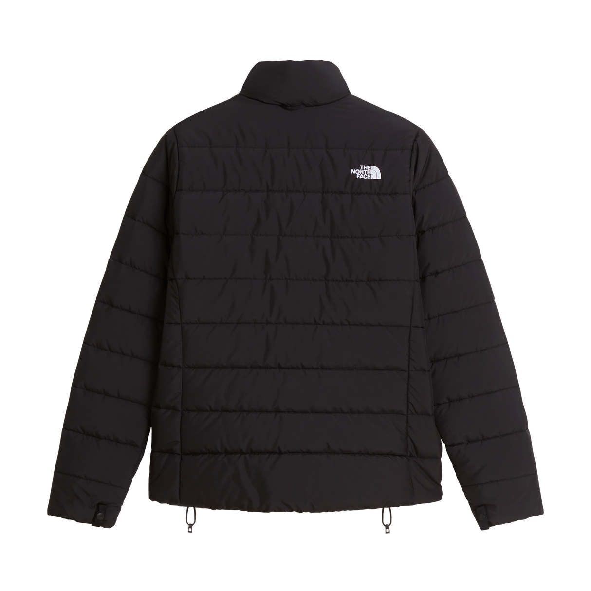 The North Face - Aconcagua Jacket da donna - TNF BLACK - vista alternativa 1