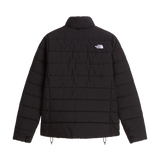 The North Face - Aconcagua Jacket da donna - TNF BLACK - vista alternativa 1