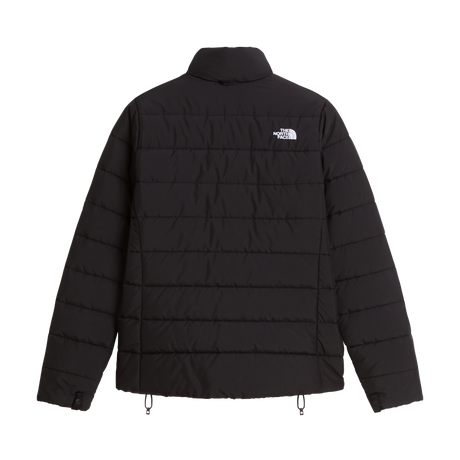 The North Face - Aconcagua Jacket da donna - TNF BLACK - vista alternativa 1