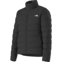 The North Face - Aconcagua Jacket da donna - TNF BLACK - vista alternativa 2