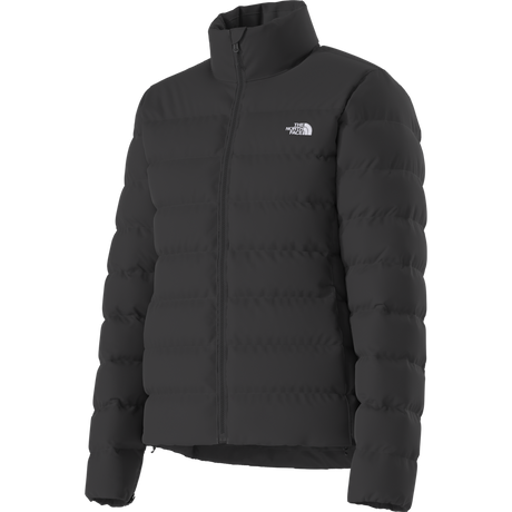 The North Face - Aconcagua Jacket da donna - TNF BLACK - vista alternativa 2
