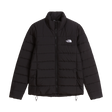The North Face - Aconcagua Jacket da donna - BLACK - vista principale