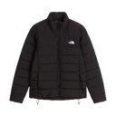 The North Face - Aconcagua Jacket da donna - BLACK - vista principale