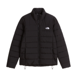 The North Face - Aconcagua Jacket da donna - TNF BLACK - vista principale