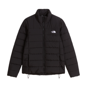 The North Face - Aconcagua Jacket da donna - BLACK - vista principale