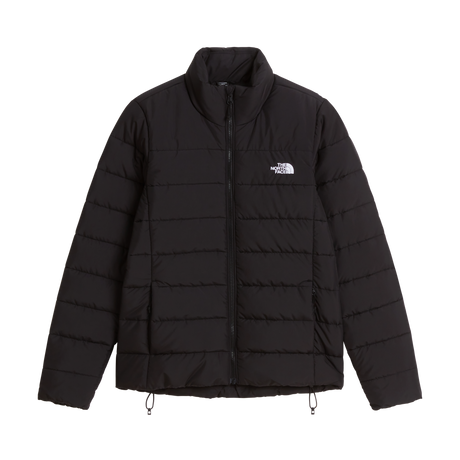 The North Face - Aconcagua Jacket da donna - TNF BLACK - vista principale
