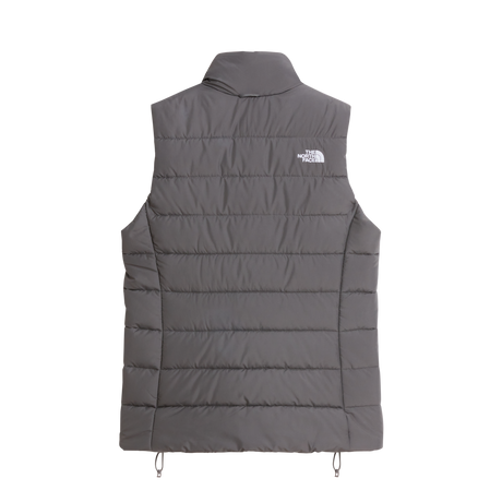 The North Face - Aconcagua Vest da donna - SMOKED PEARL - vista alternativa 1
