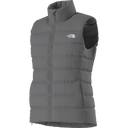 The North Face - Aconcagua Vest da donna - SMOKED PEARL - vista alternativa 2